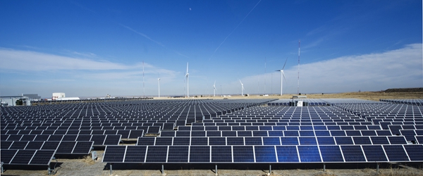Solar Power Scaling Secrets: From Basic Setups to 50kW Industrial Systems