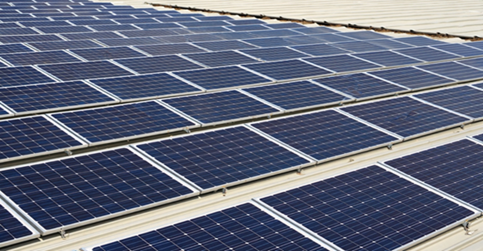 Best Solar Power Batteries: Home Storage
