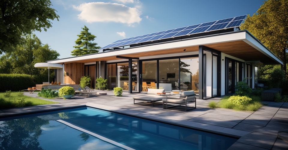 Solar Power Mastery: World's Largest Plants, System Selection