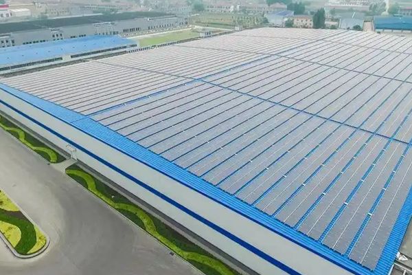 Solar Roof Mount System: Durable Solutions for Metal Roofs