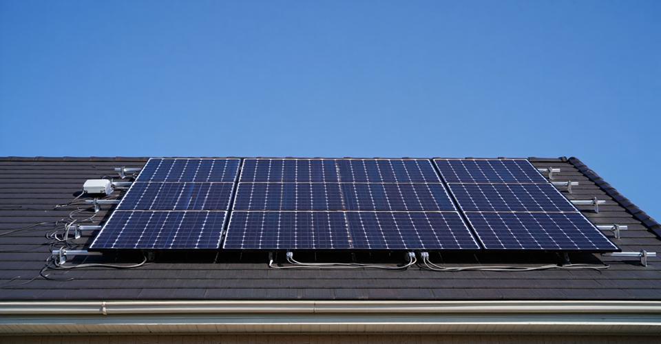 Hybrid Solar Inverters: What They Are