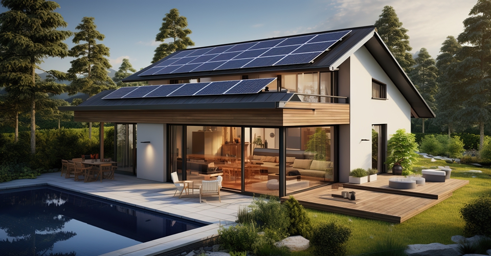 10kW Hybrid Solar Inverter: What It Is
