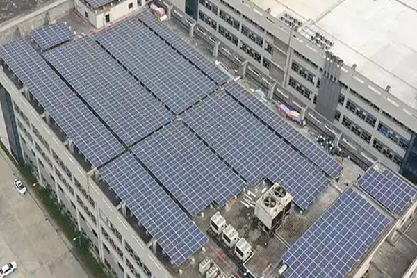 Solar Panel Roof Mounting System: Durable Roof Solar Mounting for Efficient Energy Setup