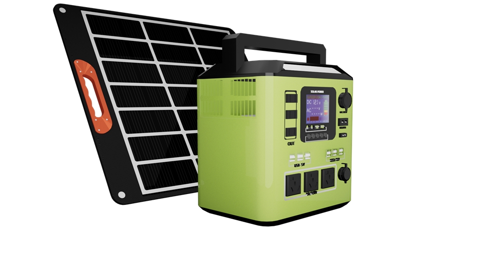 Lithium Iron Phosphate Batteries for Solar Storage: 24V Models