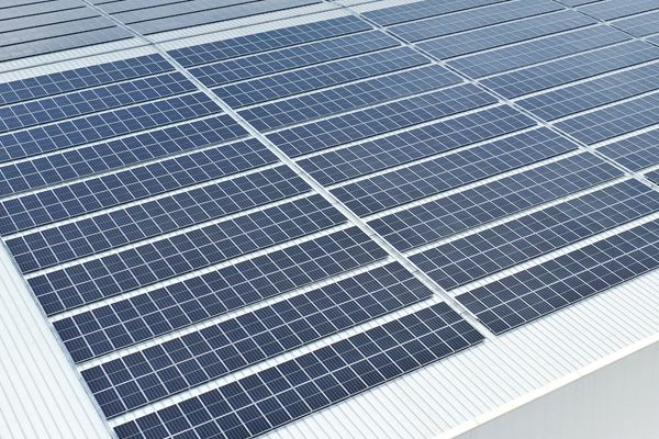 Solar Panel Roof Mounting System: Durable Roof Solar Mounting for Efficient Energy Setup