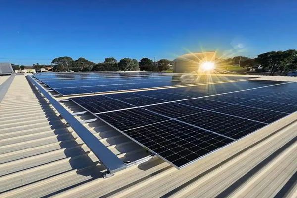 Best Solar Panel Roof Mounting Systems: Flat Roof Solar Mounting System for Efficient Installations