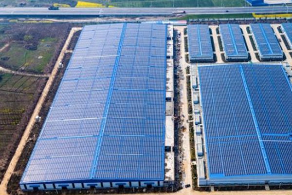 Solar Flat Roof Mounting Systems: Solar Roof Mounting Systems for Efficient Flat Roof Installations