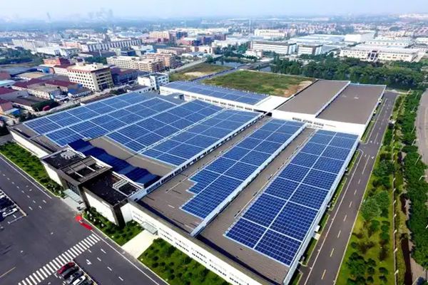 Solar Flat Roof Mounting Systems: Solar Roof Mounting Systems for Efficient Flat Roof Installations