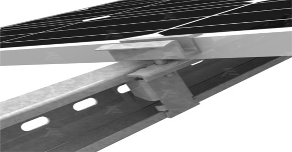 Solar Panel Tracking
