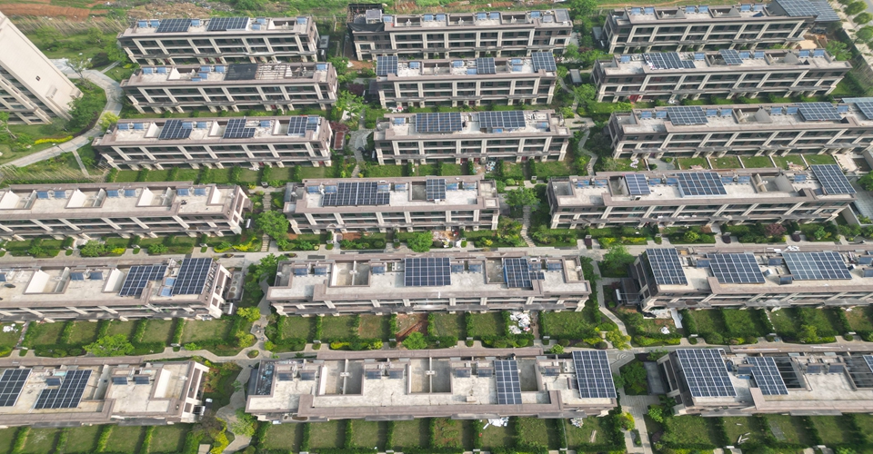 3 Solar Mounting Innovations Cutting Project Costs 40%