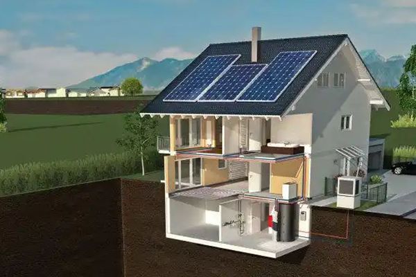 Ultimate Power Security: Residential Solar Power Systems That Defy Blackouts
