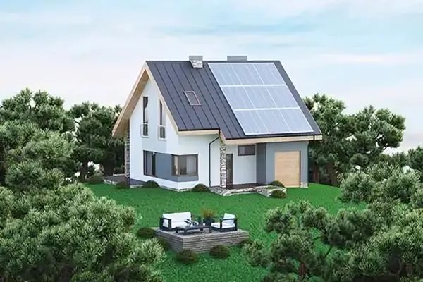 Ultimate Power Security: Residential Solar Power Systems That Defy Blackouts