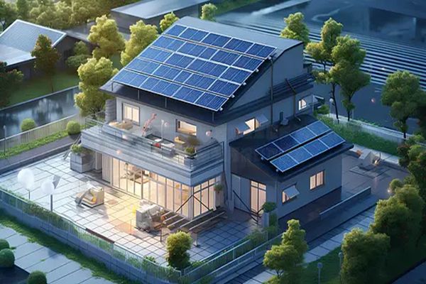 Solar Residential Systems: A Guide to Prices
