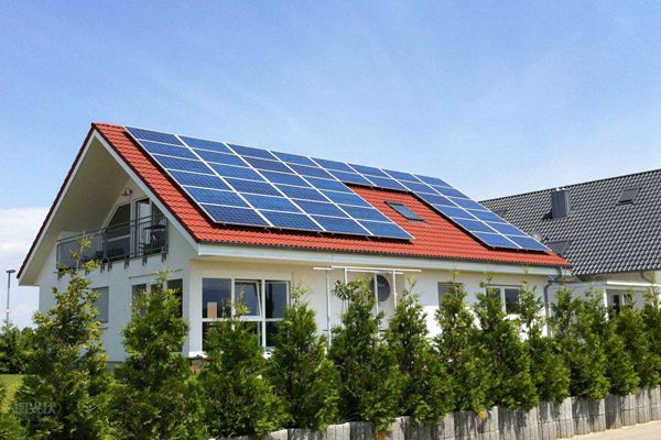 Unbeatable Solar Residential Systems Price: Premium Power That Pays for Itself