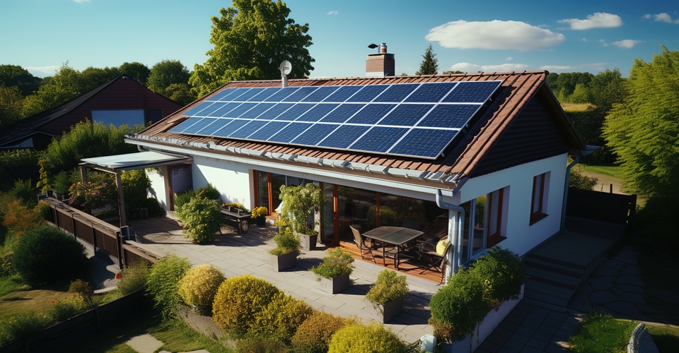 3 Global Solar Mounting Innovations Cutting Project Costs 40%