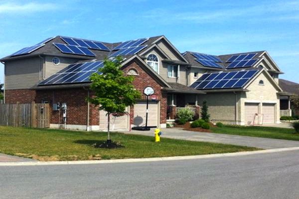 Demystifying Solar Electrical Systems for Residential Power Independence