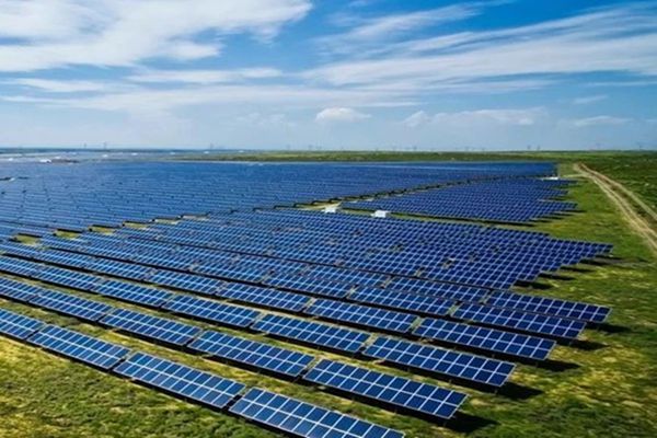 Maximize Solar ROI: Premium Ground Mount Systems at Unbeatable Prices