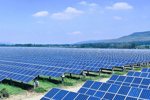 Advanced Ground Mounting Systems for Solar Panels: Powering High-Efficiency Solar Solutions