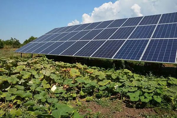 Advanced Ground Solar Mounting Systems: Engineering High-Performance Solar Solutions
