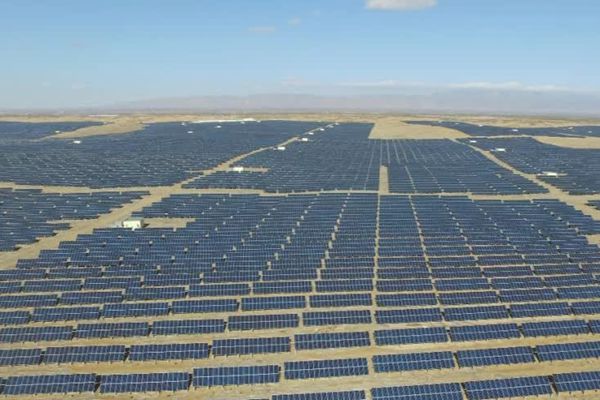 Ground Solar Mounting Systems: Elevating Photovoltaic Performance for High-Energy Needs