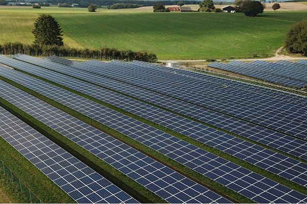 Solar Ground Mounting System: Boosting Efficiency with Reliable Panel Installations