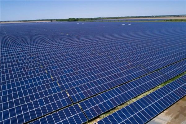 Industrial Solar Ground Mounting System Solutions for Extreme Environments