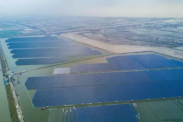 Ground Solar Panel Mounting Systems: 5 kW Solutions from Cost-Effective Chinese Manufacturers