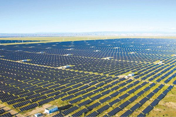 Best Ground Mount Solar System: Balancing Quality Racking with Affordable Solutions