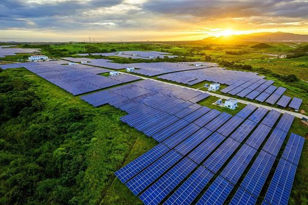 Optimizing Solar Efficiency: Discover the Best Ground Mount Solar Systems for Reliable Energy Solutions