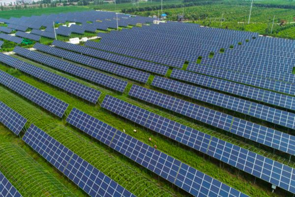 Optimizing Solar Efficiency: Discover the Best Ground Mount Solar Systems for Reliable Energy Solutions