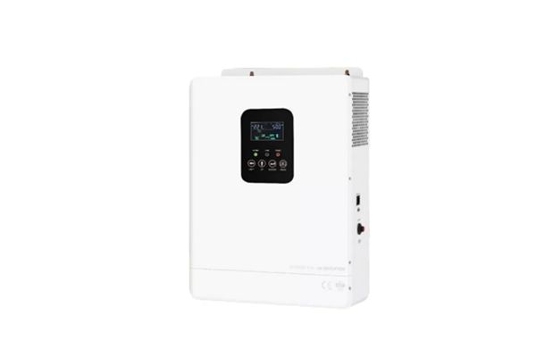 Unlock Energy Independence: Top Off-Grid Inverter Solutions for Industrial Applications