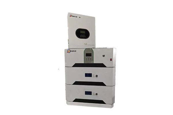 Unlock Energy Independence: Top Off-Grid Inverter Solutions for Industrial Applications