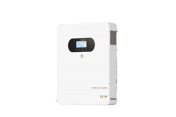 Solar Inverters Off Grid: 10kW