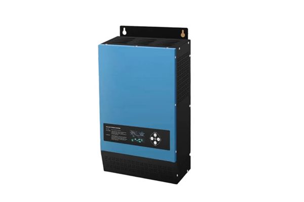 Precision Off-Grid Power: 3kW to 3-Phase Inverter Solutions for Industrial Reliability
