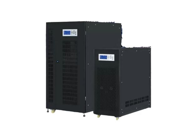 Precision Off-Grid Power: 3kW to 3-Phase Inverter Solutions for Industrial Reliability