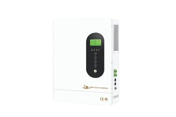 4kW, 5kW