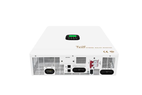 4kW, 5kW