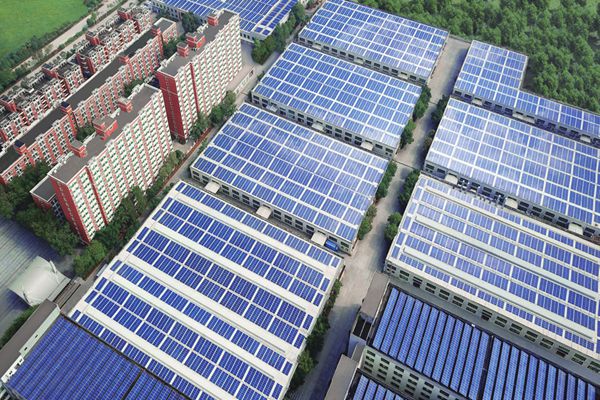 Unbreakable Flat Roof Solar Panel Mounts: High-Performance Engineering for Extreme Conditions