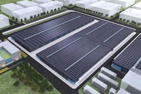Unbreakable Flat Roof Solar Panel Mounts: High-Performance Engineering for Extreme Conditions