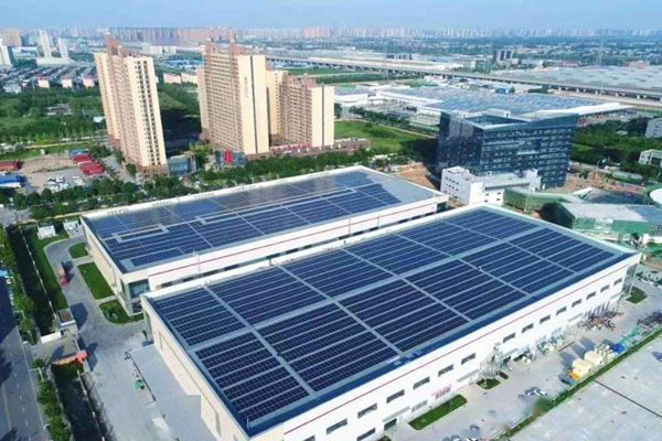 Advanced Flat Roof Solar Panel Mounting Systems: Engineering Durability for High-Efficiency Installations