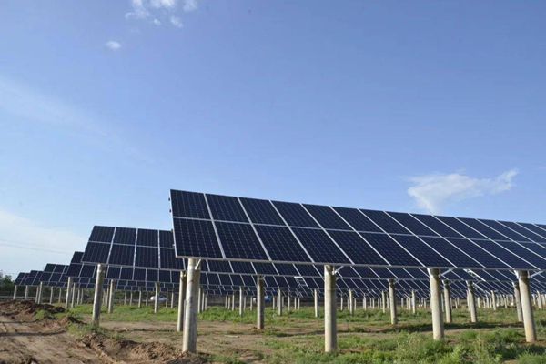 China Ground Mount Solar Racking Systems Supplier: Factory-Direct Pricing Without Compromising Quality