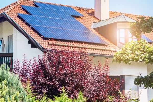Solar Electrical Systems for Residential: Off-Grid Solutions for Reliable Home Power
