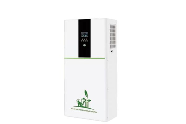 Hybrid 3kW Off-Grid Inverters: Why 3-Phase Systems Dominate Commercial Power in 2024