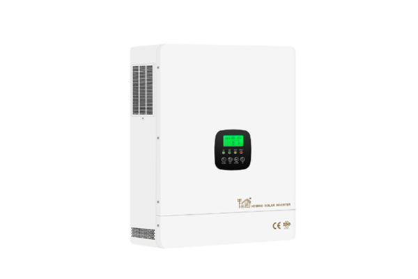1000W Off Grid Solar Inverters: Design