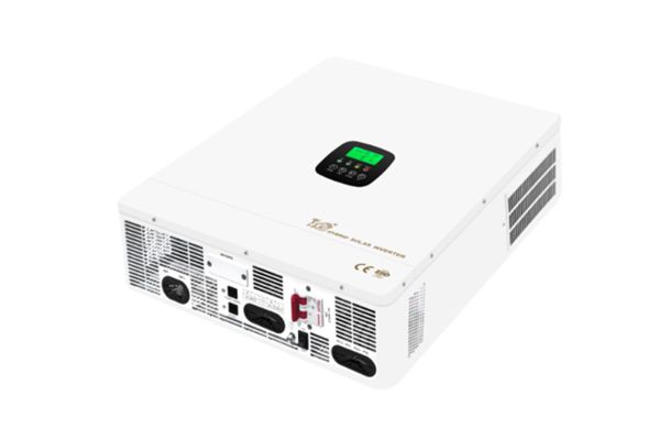 1000W Off Grid Solar Inverters: Design