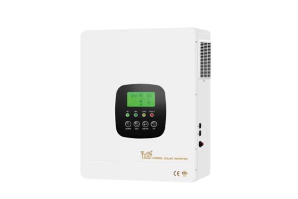 Off-Grid Solar Inverters Explained: Meaning, Price Comparisons