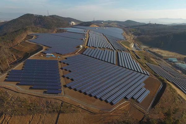 Affordable Ground Mount Solar Racking: 15kW Systems and Cost-Effective Mounting Solutions
