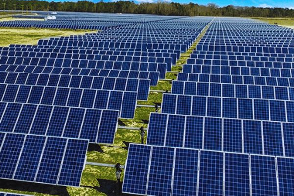 Affordable Ground Mount Solar Racking Systems: Optimizing 15kW Installations for Maximum ROI