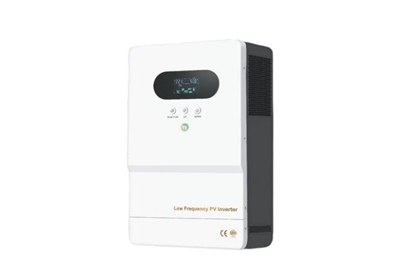 Off-Grid Solar Inverters: 2024 Price List, Technical Specs