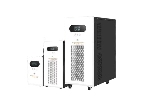 Off-Grid Solar Inverters: 2024 Price List, Technical Specs